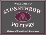 Stonethrow Pottery